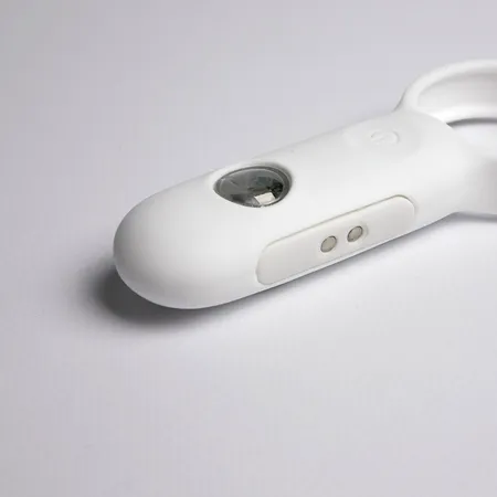 Erekcija vibrokolco Youvic