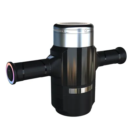 Interaktivni automatski grejani masturbator Tingon M1