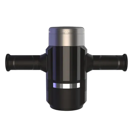 Interaktivni automatski grejani masturbator Tingon M1