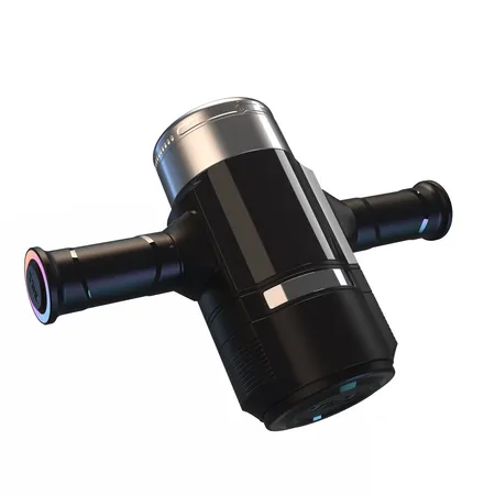 Interaktivni automatski grejani masturbator Tingon M1