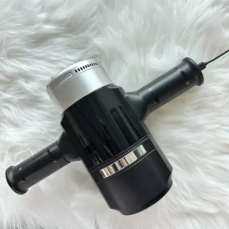 Interaktivni automatski grejani masturbator Tingon M1