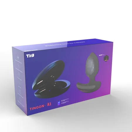 Tingon A1 interaktivni Analni vibracioni test