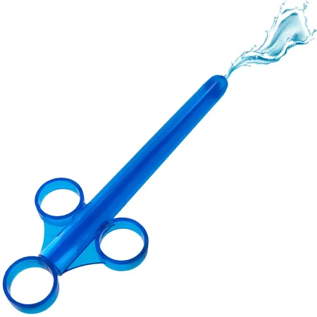 Plavi špric za uvođenje maziva XL Lubricant Launcher