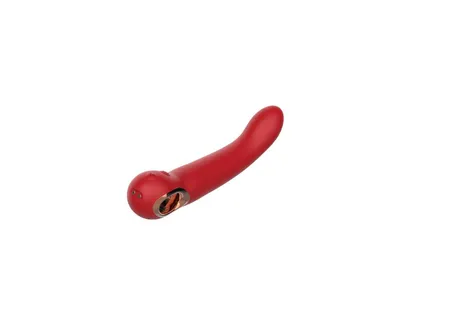 Silikonski vibrator sa magnetnim punjačem sv red