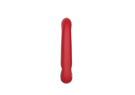 Silikonski vibrator sa magnetnim punjačem sv red