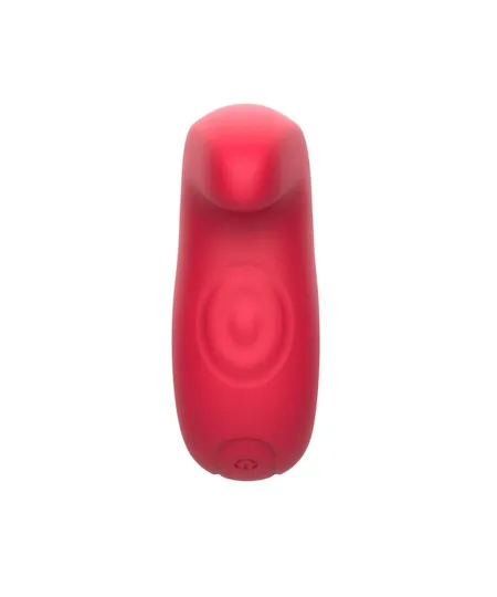 Klitoralni masažer sa sv funkcijom tapkanja