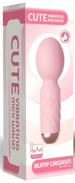 Mini-vond vibrator secwell sw