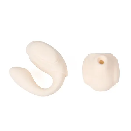 Beiourlover Tilli vakuumski stimulisani Vibrator