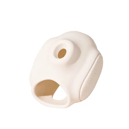 Beiourlover Tilli vakuumski stimulisani Vibrator