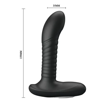 Analni stimulans Pretti Love bi-040065-1-MR