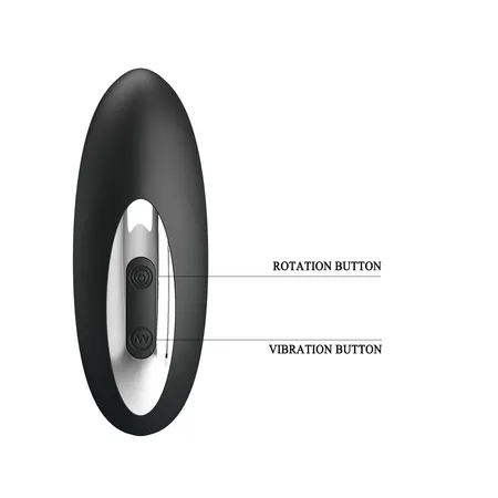 Analni stimulans Pretti Love bi-040065-1-MR