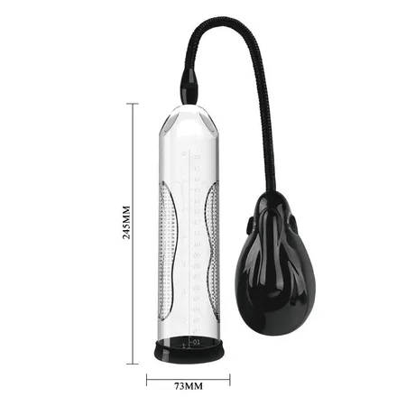 Vakuum pumpa automatski BM-010066D