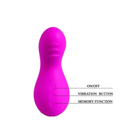 Pretty love Vibrator