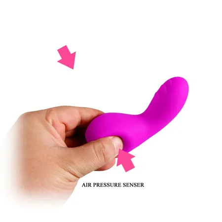 Pretty love Vibrator