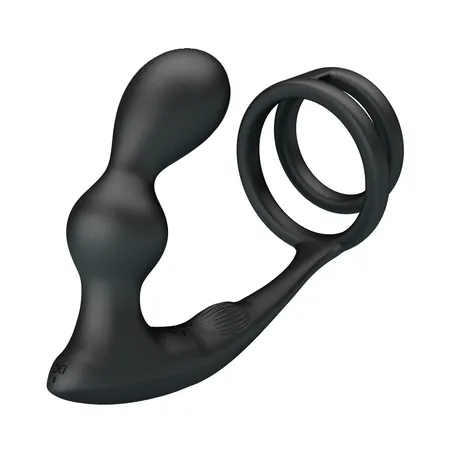 Stimulator prostate sa vibracijom Pretti Love bi-040132V-MR