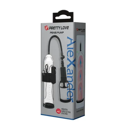 Vakuum pumpa sa vibro BM-010066BPL