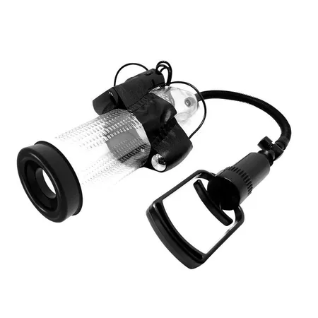 Vakuum pumpa sa vibro BM-010066BPL