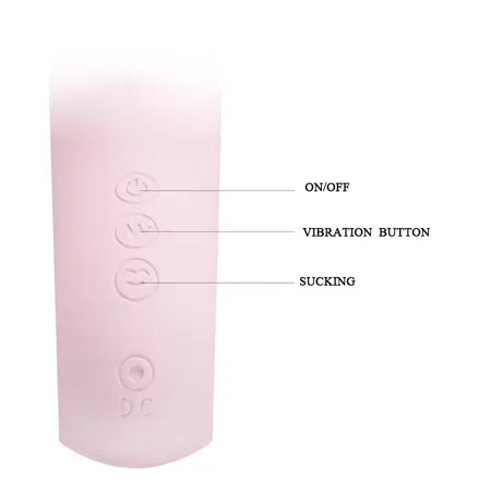 Vibrator-zec bi-014398-2