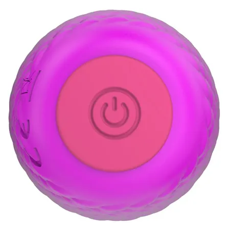 Vibrator up and down pretty love mc