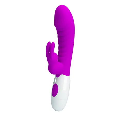 Vibrator naughty bunny pretty love