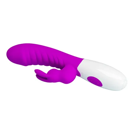 Vibrator naughty bunny pretty love