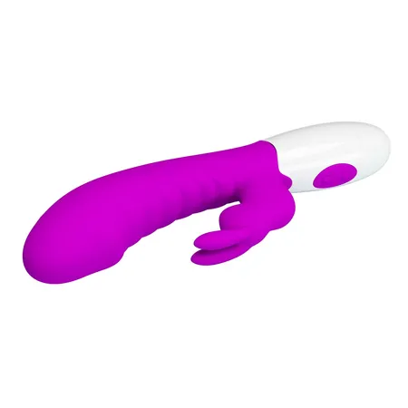 Vibrator naughty bunny pretty love