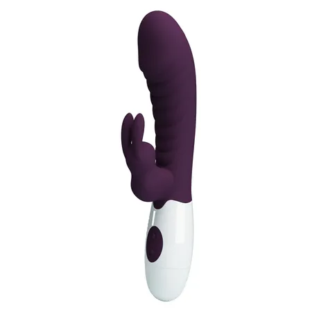 Vibrator naughty bunny pretty love-a