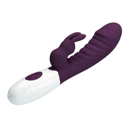 Vibrator naughty bunny pretty love-a