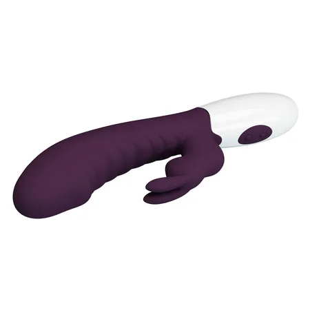 Vibrator naughty bunny pretty love-a