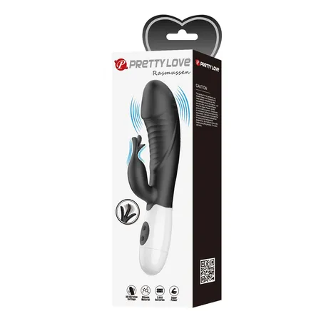 Pretty love rasmussen-a Vibrator