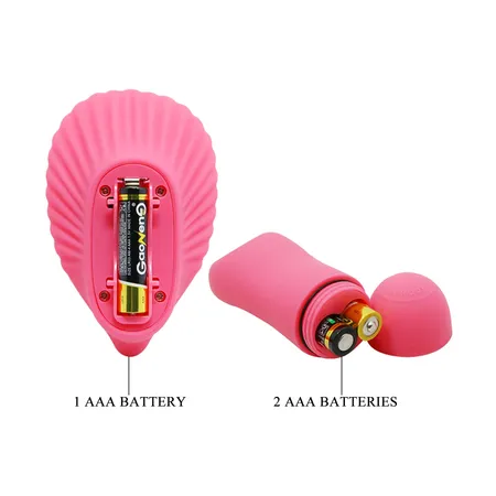 Pretti Love bi-014368v-3 Vibrator za vaginalnu stimulaciju