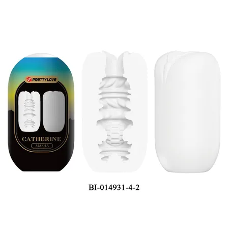 Set masturbatora 18 kom bi-014931-4h