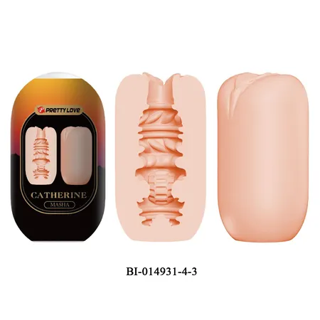 Set masturbatora 18 kom bi-014931-4h