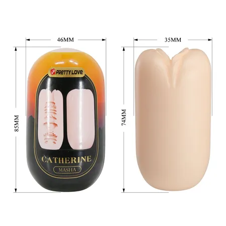 Set masturbatora 18 kom bi-014931-4h