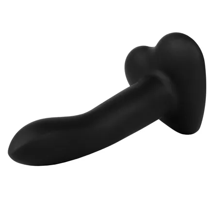 Nerealno dildo Emotional Black 2045-04lola
