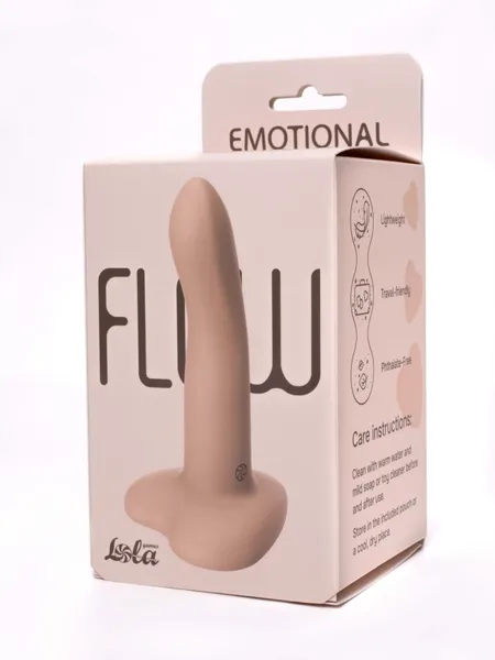 Nerealno dildo Emotional Flesh 2045-03lola