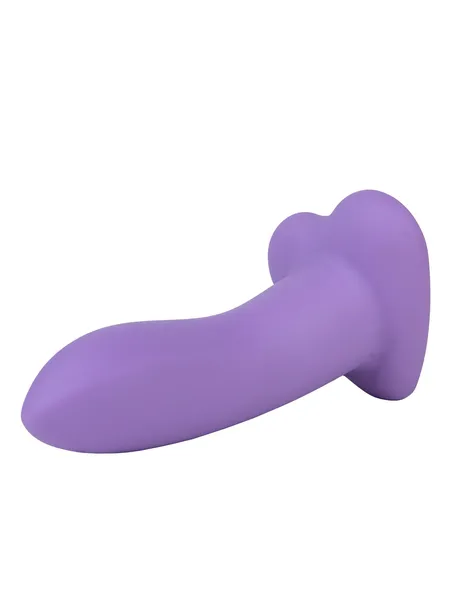 Nerealno dildo Emotional Plus Purple 2044-01lola
