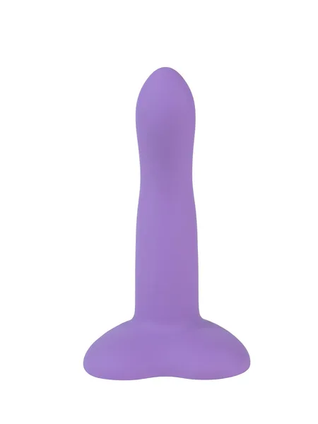 Nerealno dildo Emotional Purple 2045-01lola
