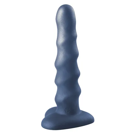 Nerealan dildo Unicorn Black 2043-03lola