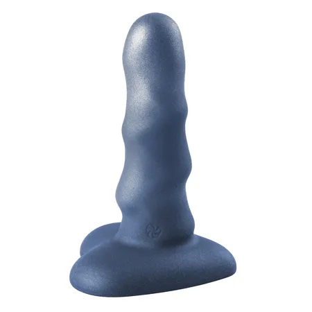 Nerealni dildo Unicorn Mini Black 2047-03lola