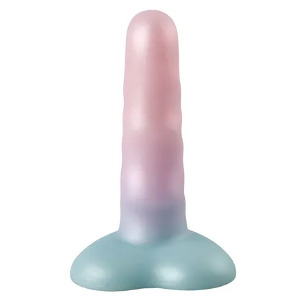 Nerealno dildo Unicorn mini svetlo 2047-02lola