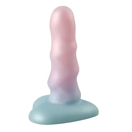 Nerealno dildo Unicorn mini svetlo 2047-02lola
