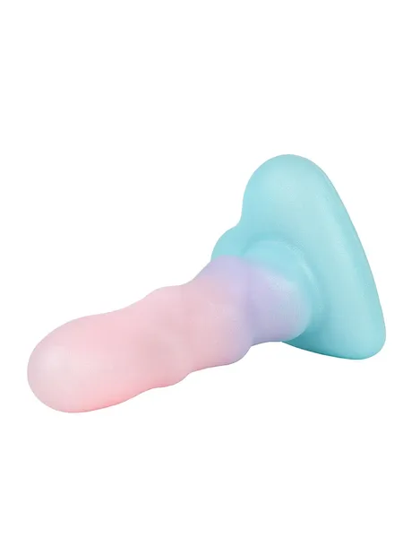Nerealno dildo Unicorn mini svetlo 2047-02lola