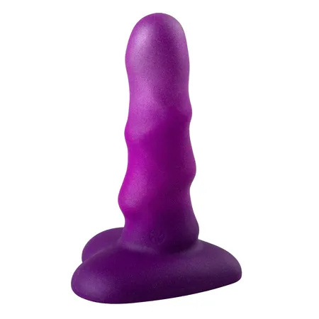 Nerealni dildo Unicorn Mini Purple 2047-04lola