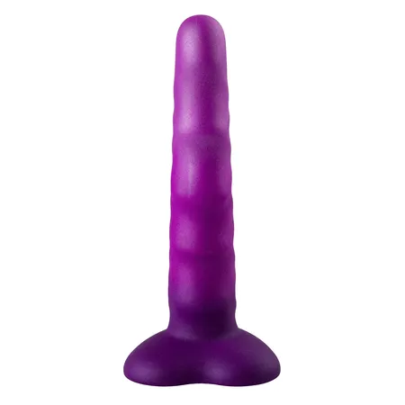 Nerealni dildo Unicorn Purple 2043-04lola