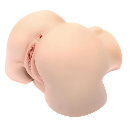 Masturbator-pola-pola Naked Factory Nicole