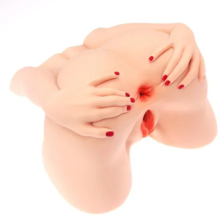 Masturbator-pola-pola Naked Factory Monica