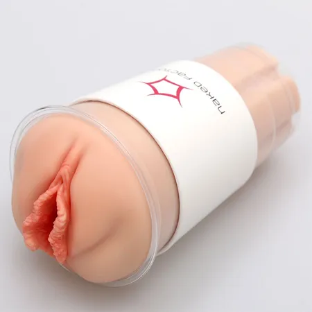 Masturbator-vagina Naked Factory V-03