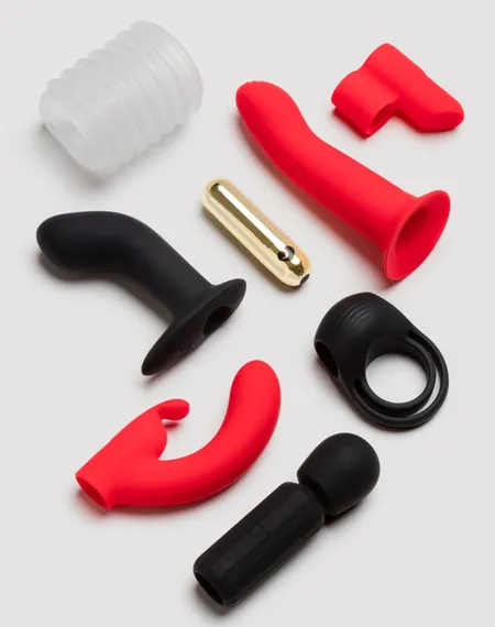 Adventski kalendar Lovehonei Couple Advent Calendar 2025, 24 predmeta