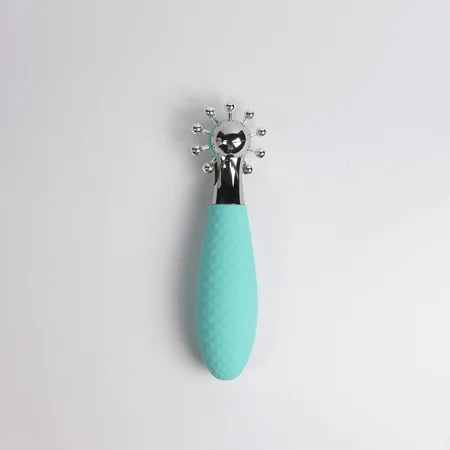 Vartenbergov točak sa električnom stimulacijom Iouvic